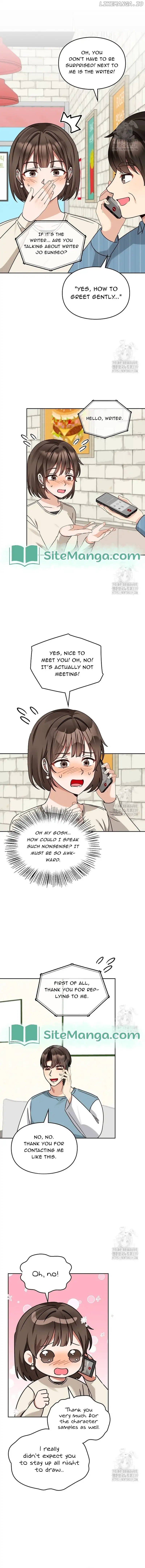 I Become a fool when it comes to my Daughter Chapter 160 91 006