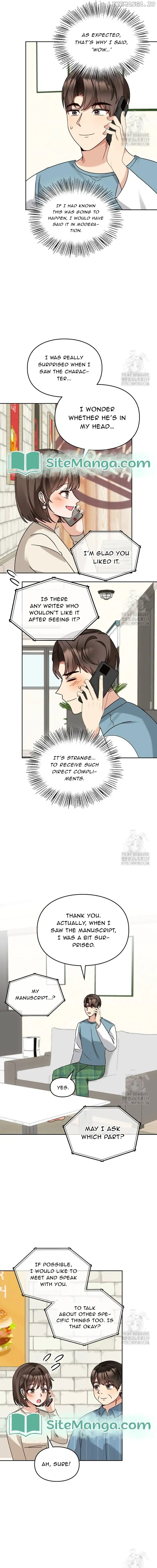 I Become a fool when it comes to my Daughter Chapter 160 93 008