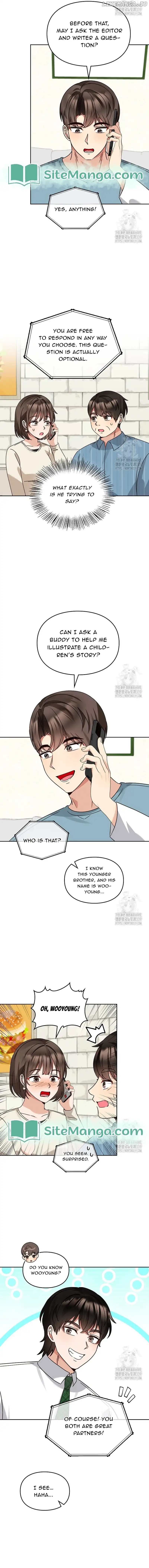 I Become a fool when it comes to my Daughter Chapter 160 94 009