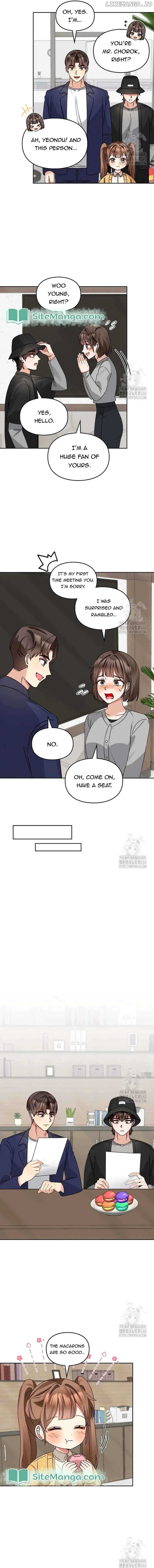I Become a fool when it comes to my Daughter Chapter 161 57 11
