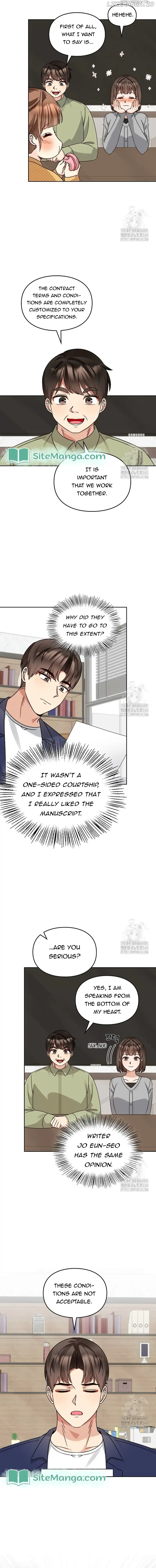 I Become a fool when it comes to my Daughter Chapter 161 58 12
