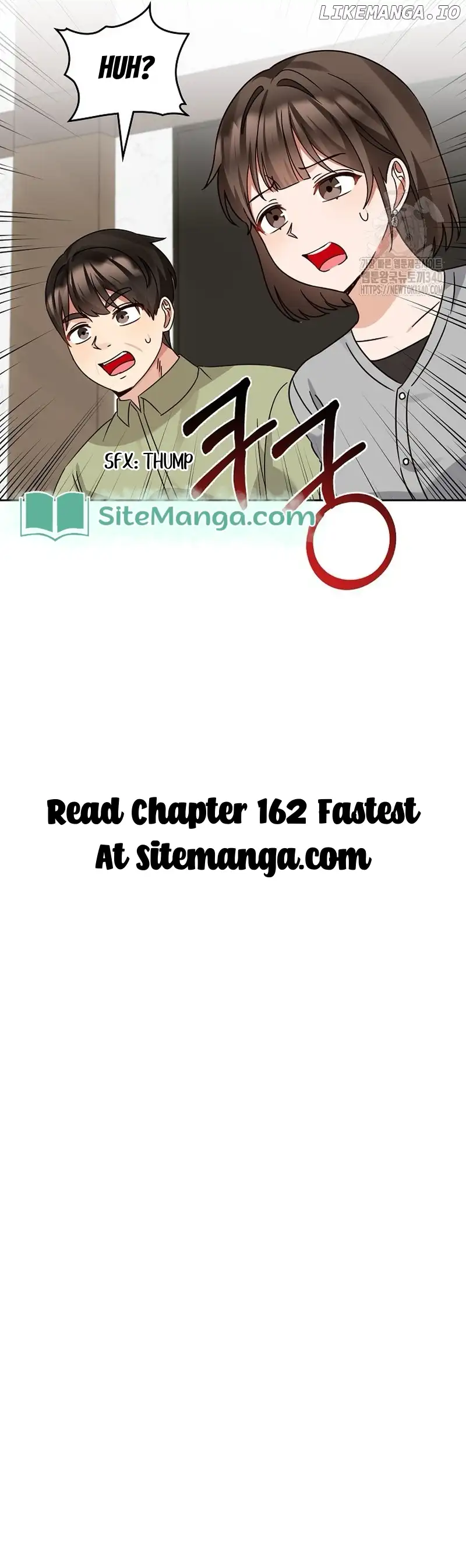 I Become a fool when it comes to my Daughter Chapter 161 59 13