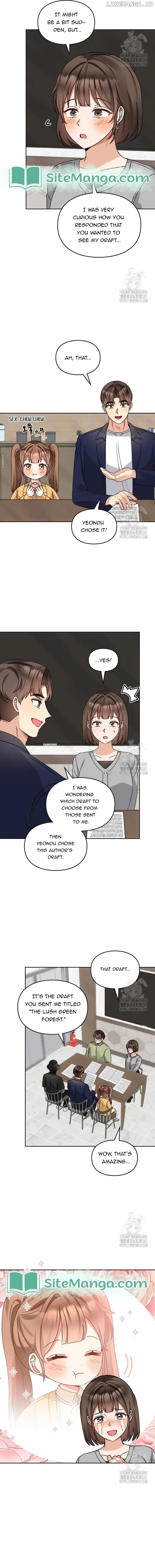 I Become a fool when it comes to my Daughter Chapter 162 49 03