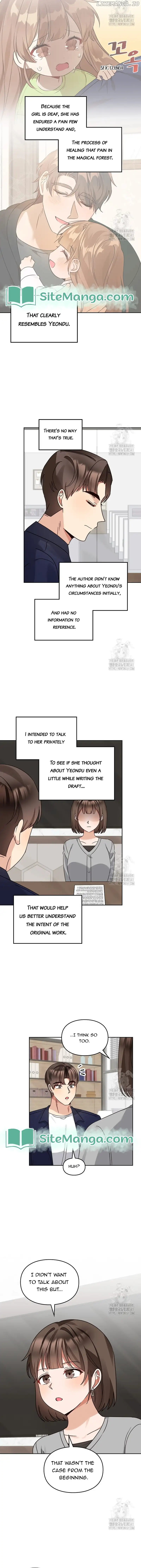 I Become a fool when it comes to my Daughter Chapter 162 51 05