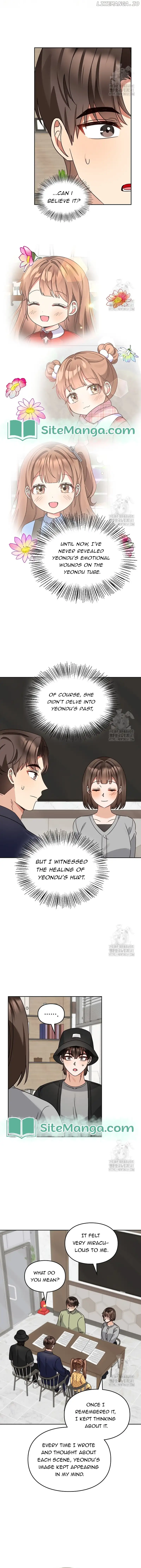 I Become a fool when it comes to my Daughter Chapter 162 53 07