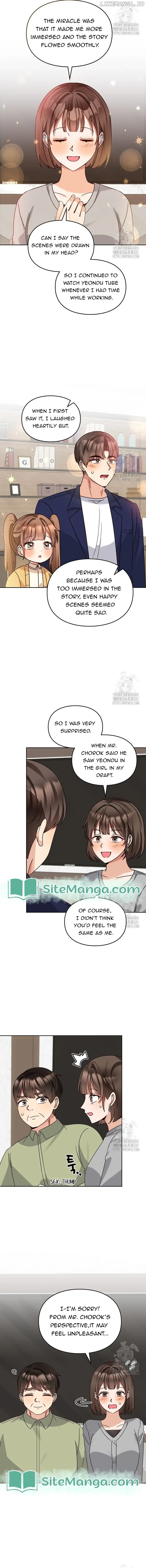 I Become a fool when it comes to my Daughter Chapter 162 54 08