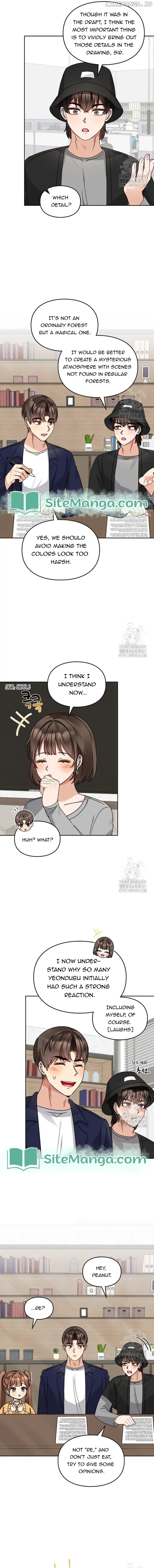 I Become a fool when it comes to my Daughter Chapter 162 56 10