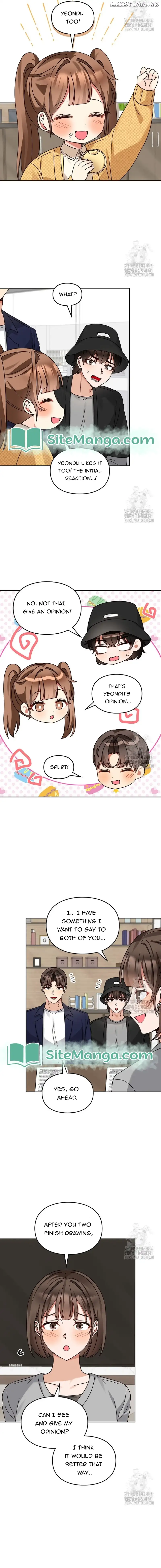 I Become a fool when it comes to my Daughter Chapter 162 57 11