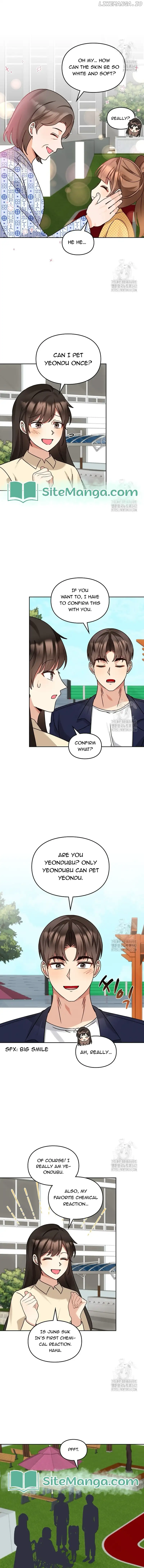 I Become a fool when it comes to my Daughter Chapter 163 58 12