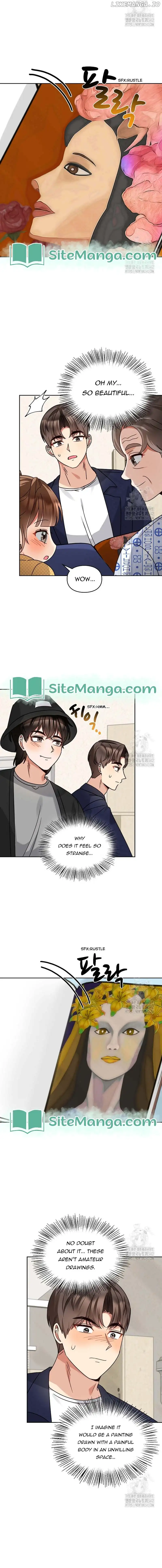 I Become a fool when it comes to my Daughter Chapter 164 51 08