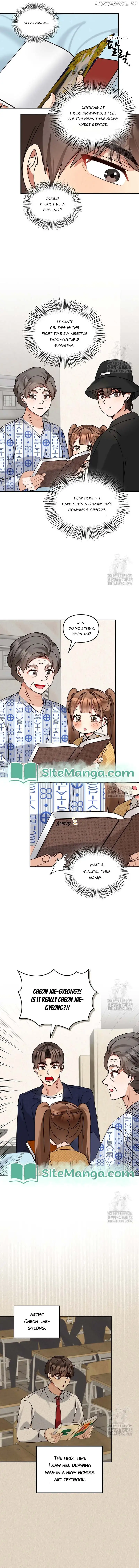 I Become a fool when it comes to my Daughter Chapter 164 52 09
