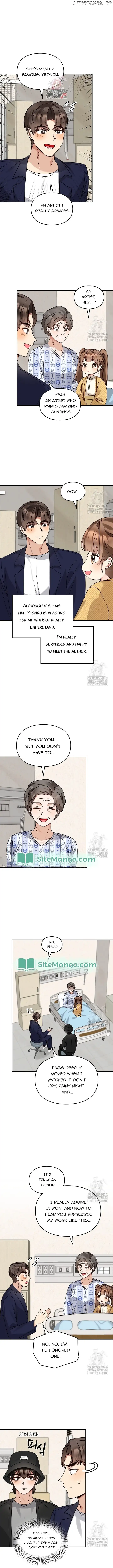 I Become a fool when it comes to my Daughter Chapter 165 41 01