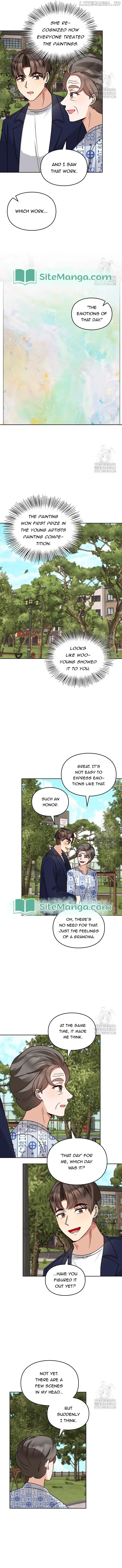 I Become a fool when it comes to my Daughter Chapter 165 49 09