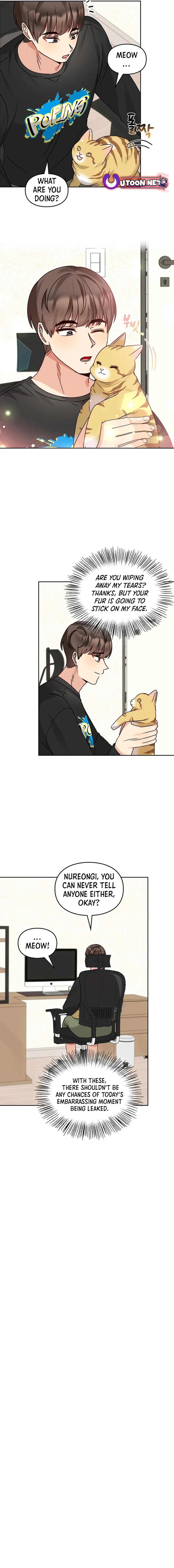 I Become a fool when it comes to my Daughter Chapter 167 56 04