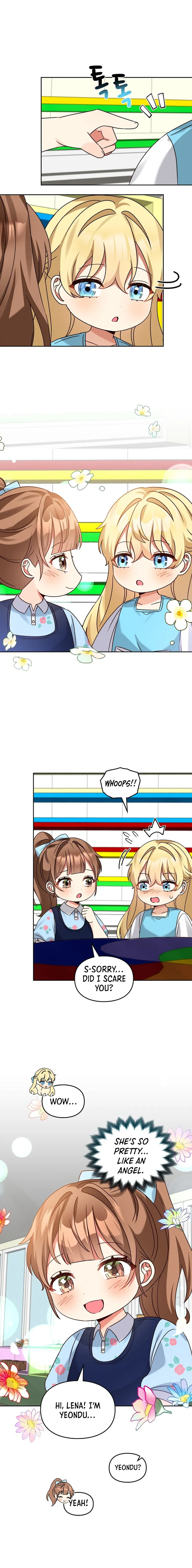 I Become a fool when it comes to my Daughter Chapter 168 53 07