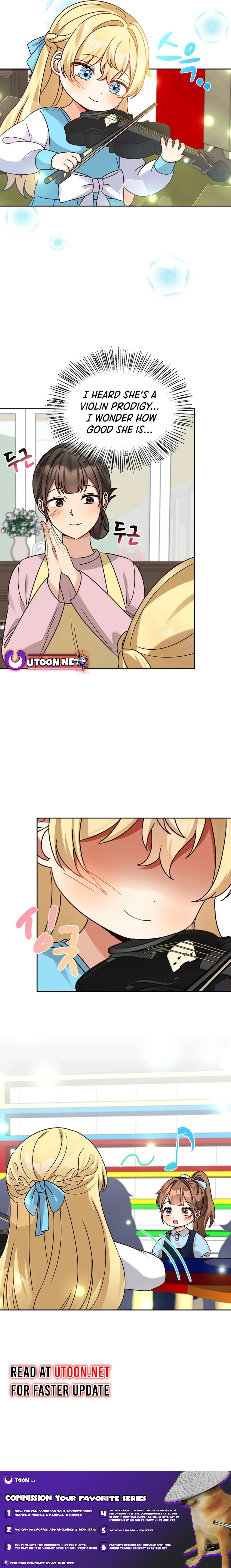 I Become a fool when it comes to my Daughter Chapter 168 59 13