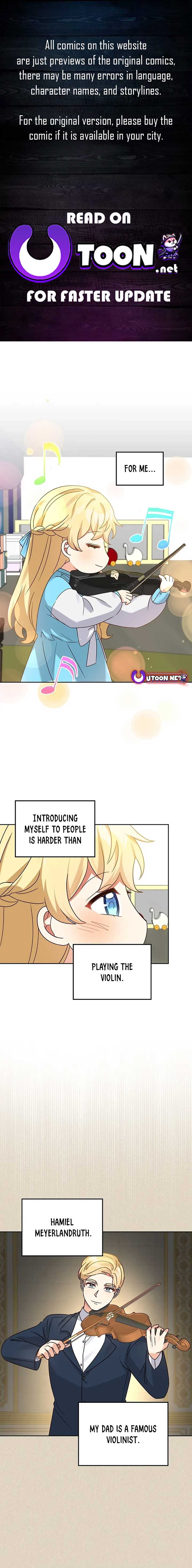I Become a fool when it comes to my Daughter Chapter 169 53 01
