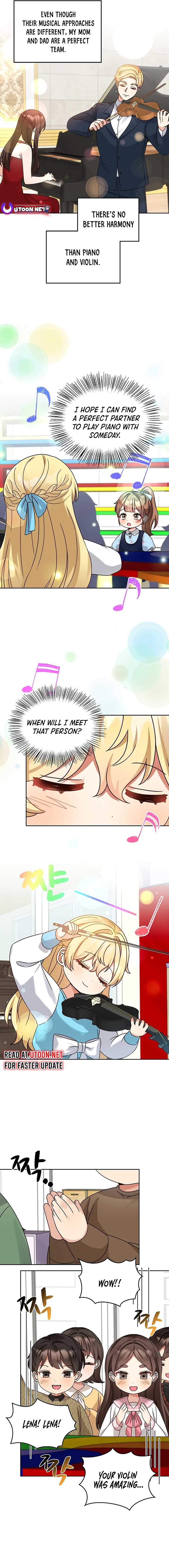 I Become a fool when it comes to my Daughter Chapter 169 56 04