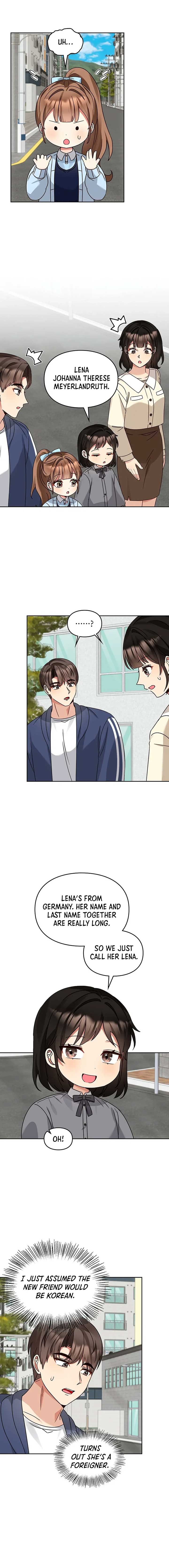 I Become a fool when it comes to my Daughter Chapter 169 60 08