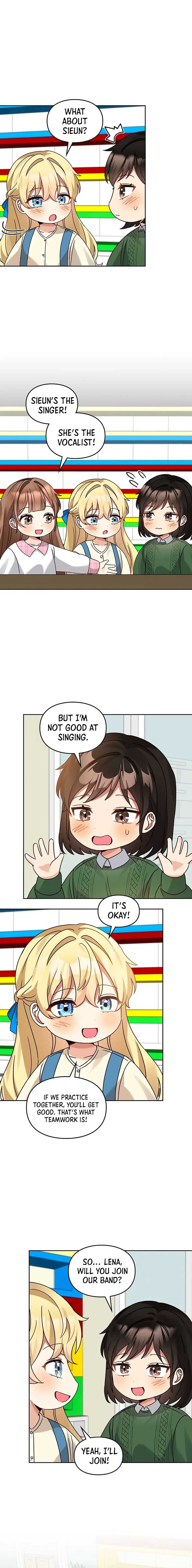 I Become a fool when it comes to my Daughter Chapter 170 69 14