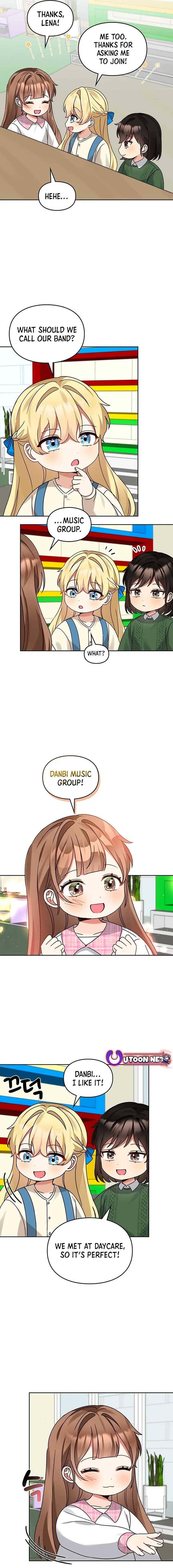 I Become a fool when it comes to my Daughter Chapter 170 70 15
