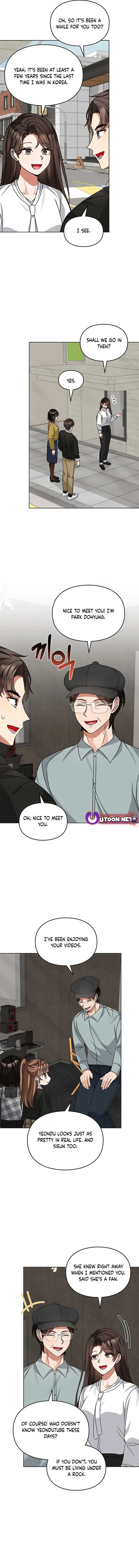 I Become a fool when it comes to my Daughter Chapter 176 51 7