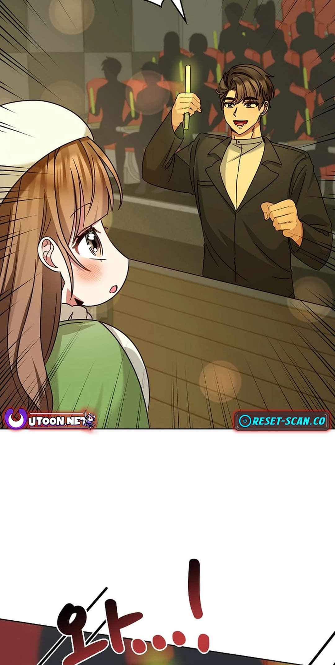 I Become a fool when it comes to my Daughter Chapter 179 243 020