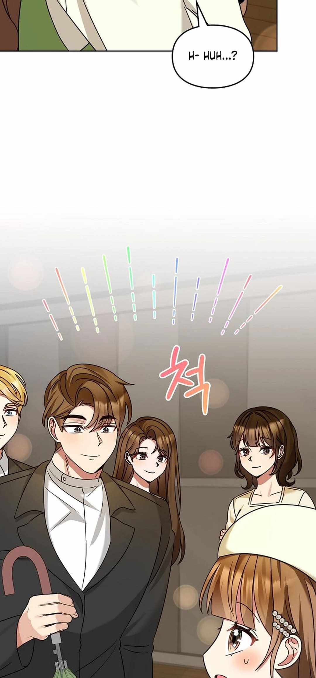 I Become a fool when it comes to my Daughter Chapter 179 270 047