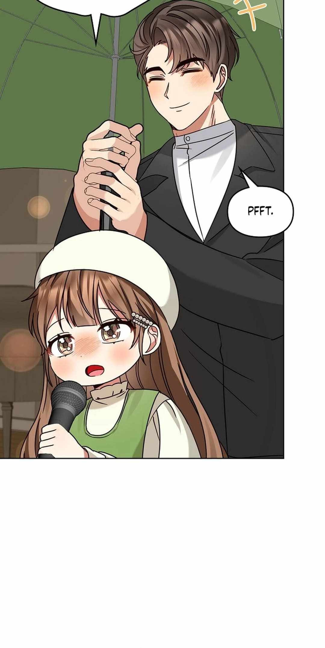 I Become a fool when it comes to my Daughter Chapter 179 278 055