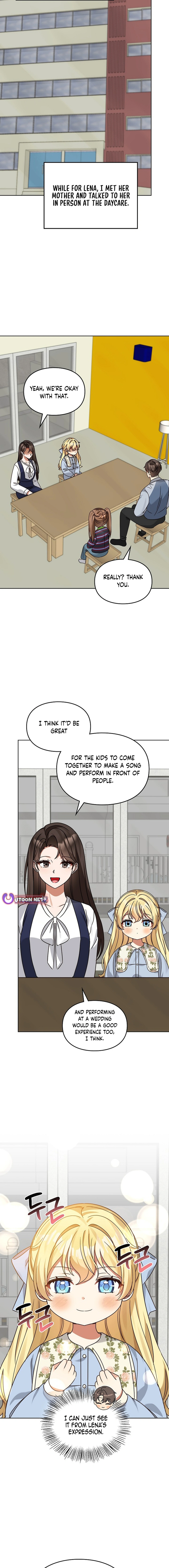 I Become a fool when it comes to my Daughter Chapter 185 72 011