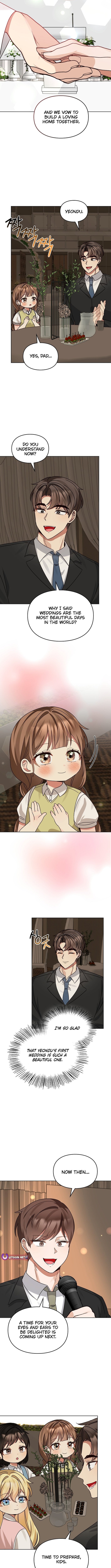 I Become a fool when it comes to my Daughter Chapter 192 50 9