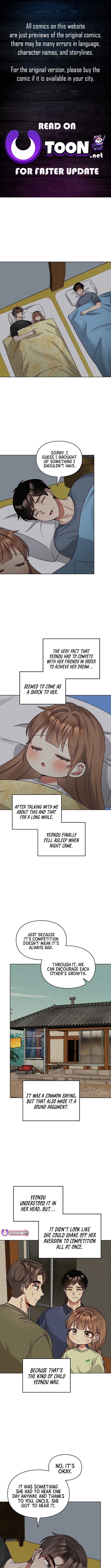 I Become a fool when it comes to my Daughter Chapter 209 44 01