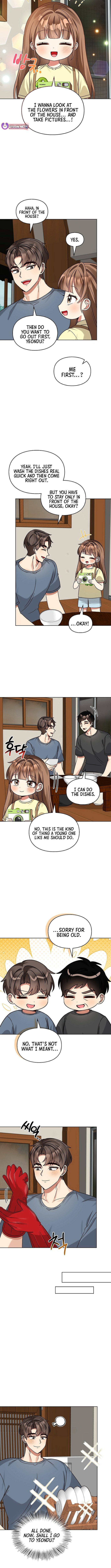 I Become a fool when it comes to my Daughter Chapter 209 46 03
