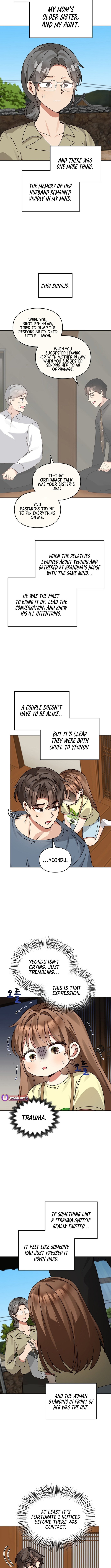 I Become a fool when it comes to my Daughter Chapter 209 48 05