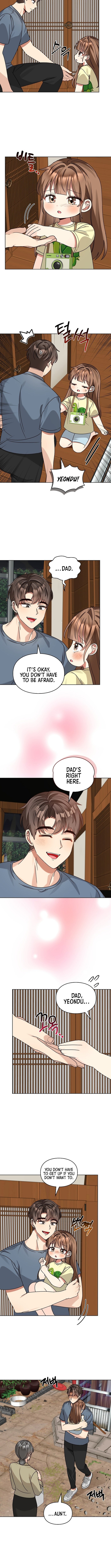 I Become a fool when it comes to my Daughter Chapter 209 49 06
