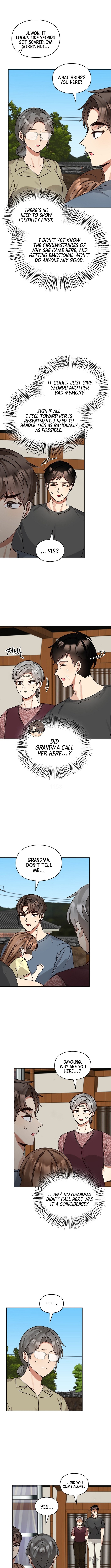 I Become a fool when it comes to my Daughter Chapter 209 50 07