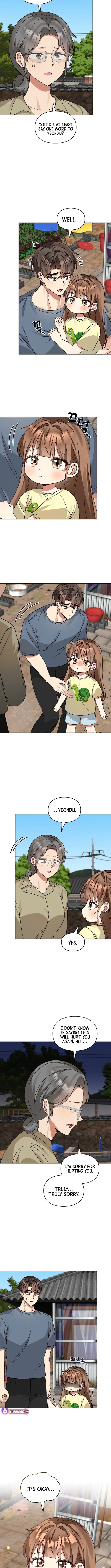 I Become a fool when it comes to my Daughter Chapter 209 53 10