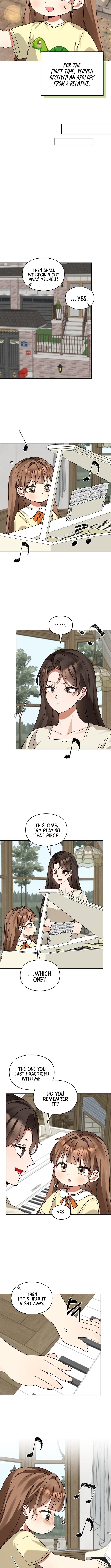 I Become a fool when it comes to my Daughter Chapter 209 54 11