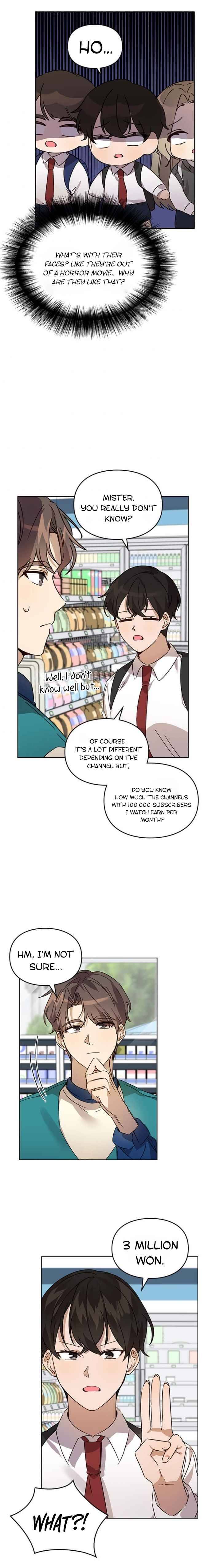 I Become a fool when it comes to my Daughter Chapter 22 80 10
