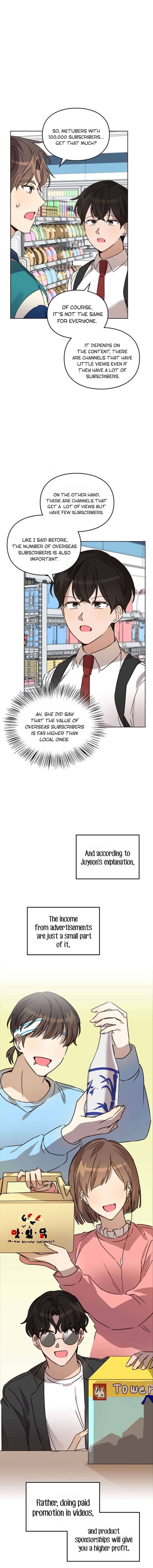 I Become a fool when it comes to my Daughter Chapter 22 82 12