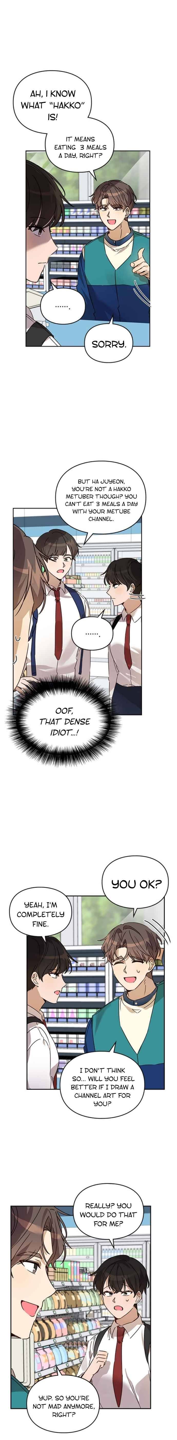 I Become a fool when it comes to my Daughter Chapter 22 77 7