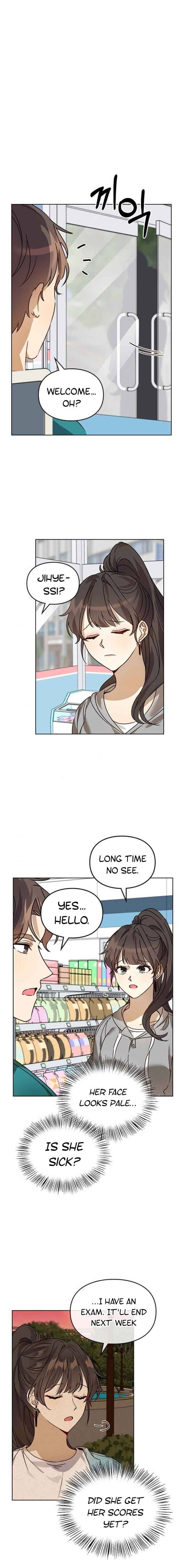 I Become a fool when it comes to my Daughter Chapter 24 83 10