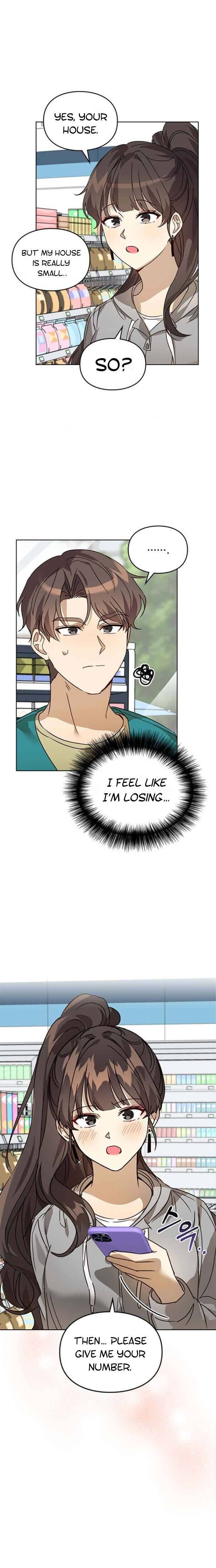 I Become a fool when it comes to my Daughter Chapter 24 91 18