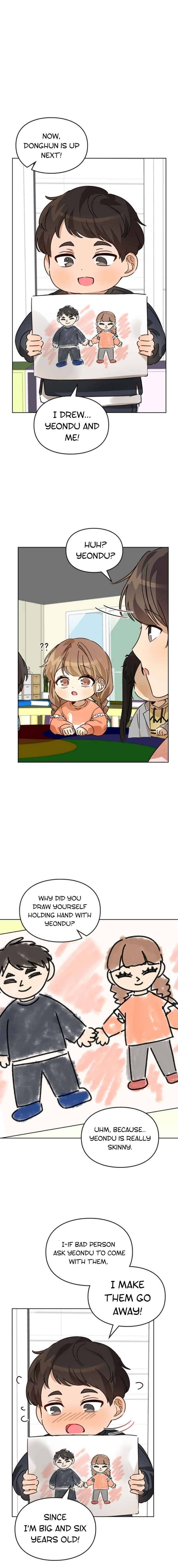 I Become a fool when it comes to my Daughter Chapter 25 79 9