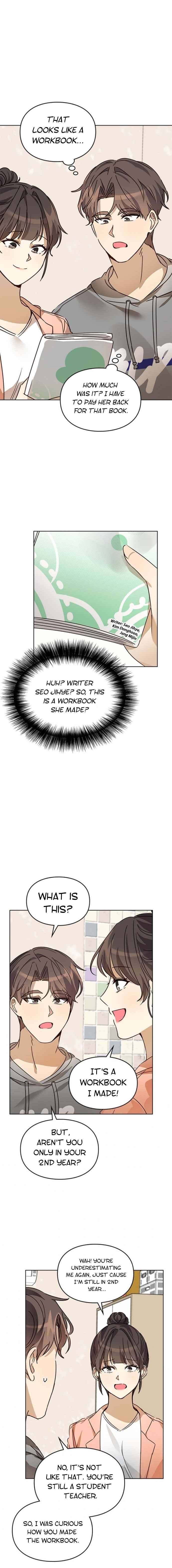 I Become a fool when it comes to my Daughter Chapter 26 89 16