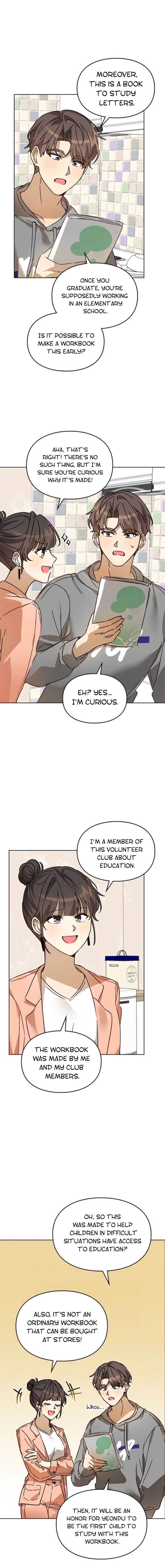 I Become a fool when it comes to my Daughter Chapter 26 90 17
