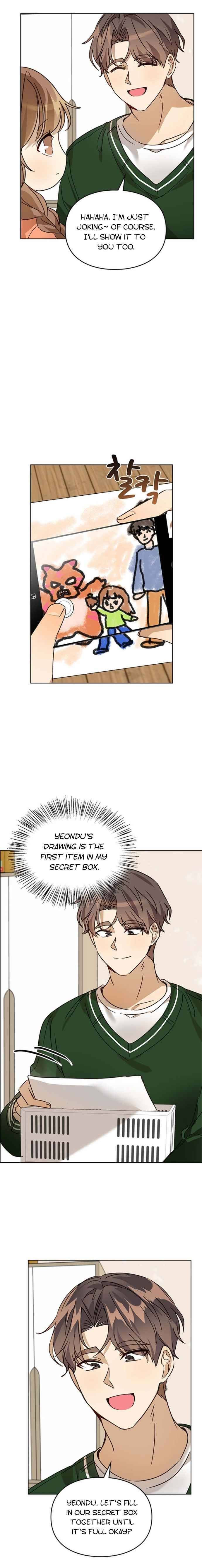 I Become a fool when it comes to my Daughter Chapter 26 80 7