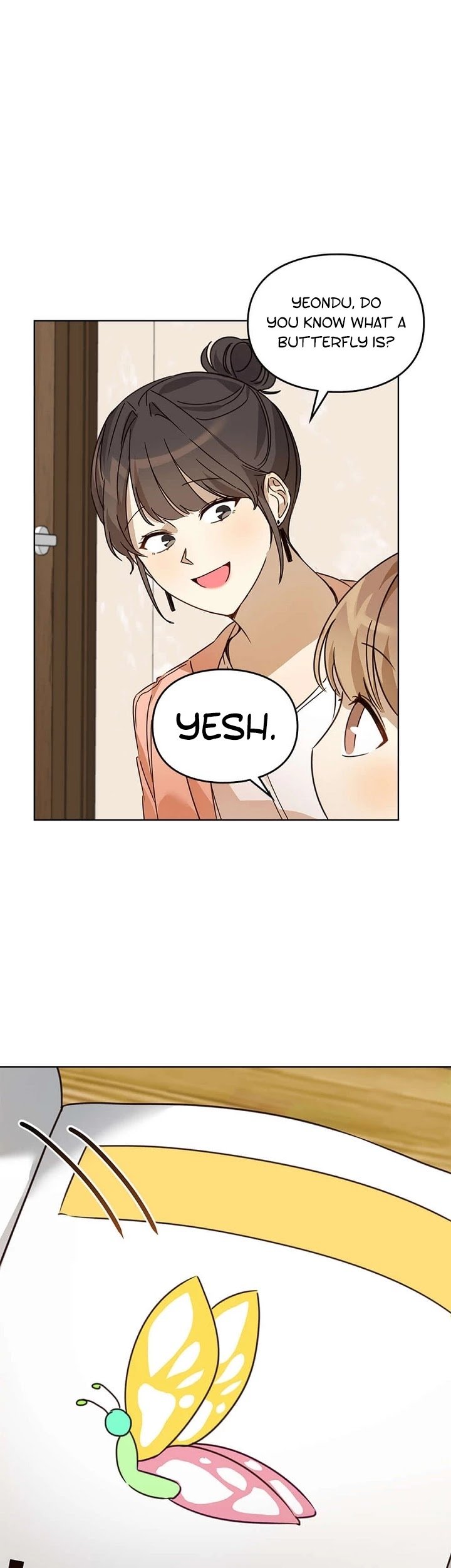 I Become a fool when it comes to my Daughter Chapter 27 155 13