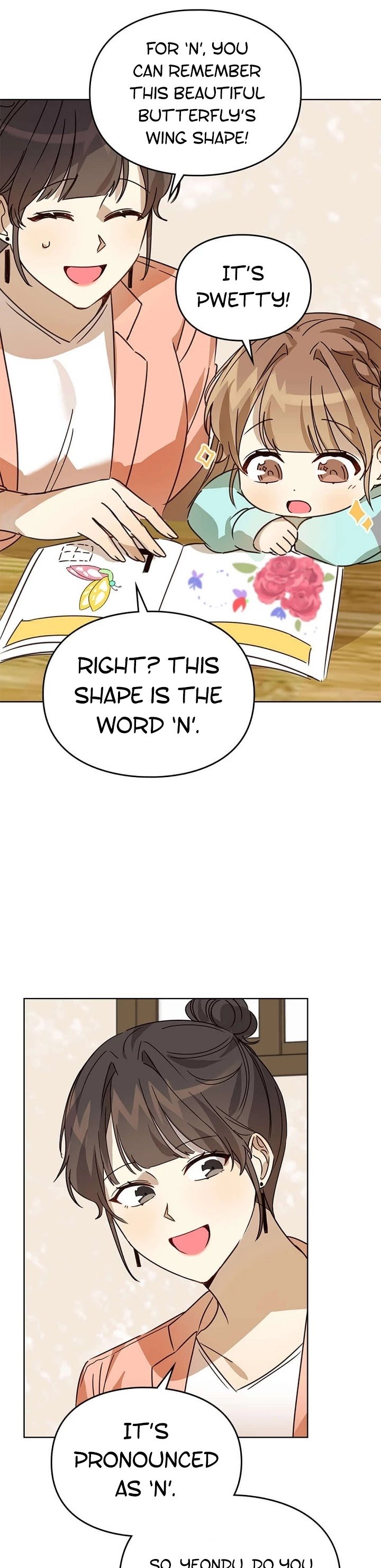 I Become a fool when it comes to my Daughter Chapter 27 157 15