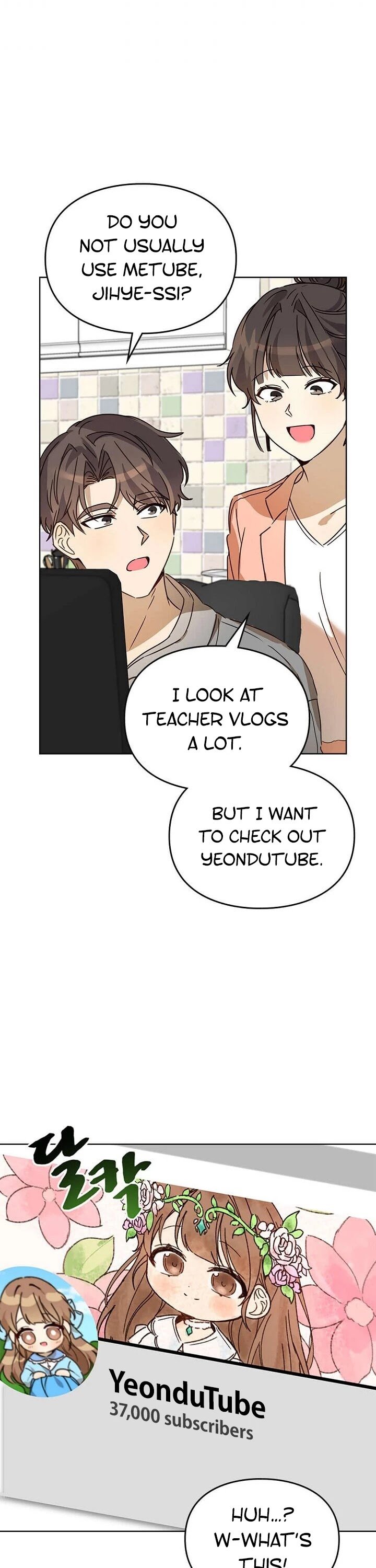 I Become a fool when it comes to my Daughter Chapter 27 168 26